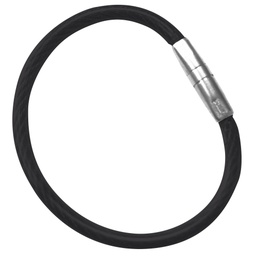 [430130500] Câble de sécurité Ø 40mm pour porte-clés x10