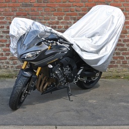 [A070P] Housse de protection pour motos
