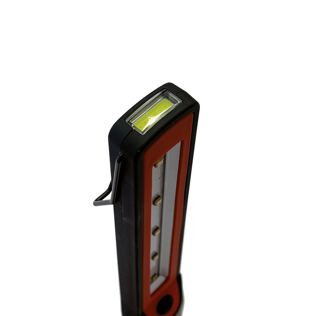 Lampe LED stérilisante UV-C