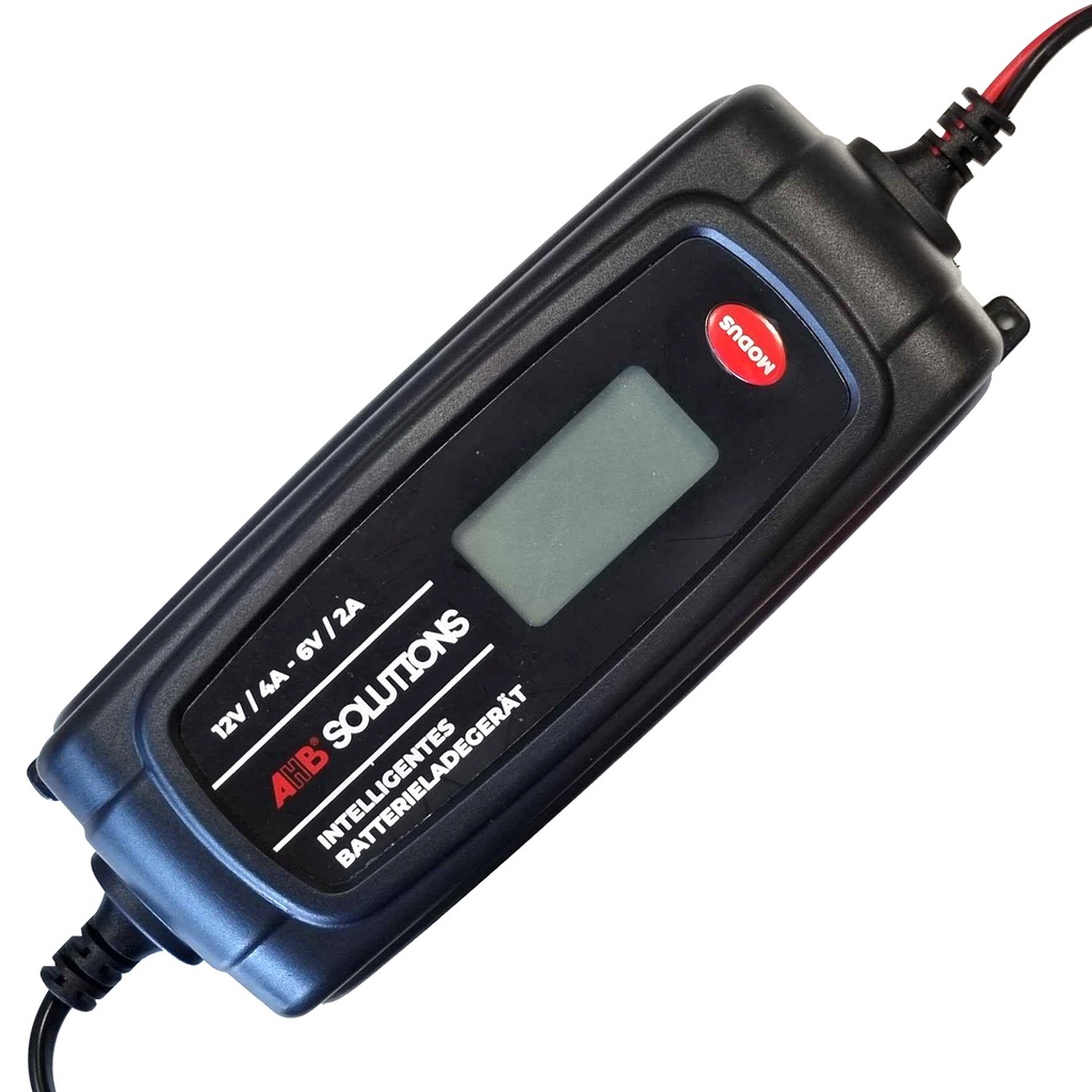 CTEK 12V acculader en tester,  0,8/5A