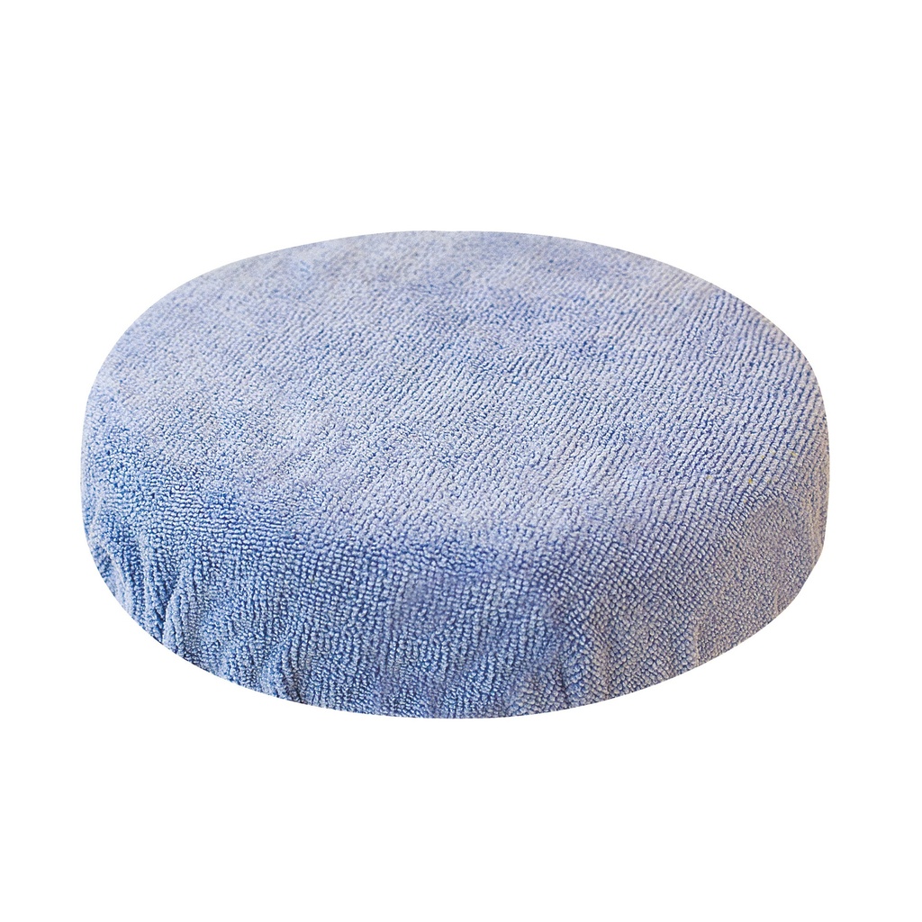 Pads de polissage en microfibre x5