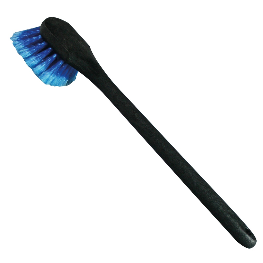 Brosse de lavage