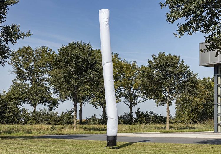 Flying Tube  zonder blower