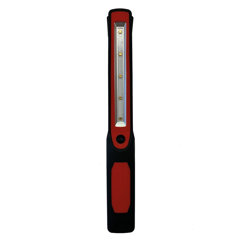 UV-C steriliserende LED-lamp