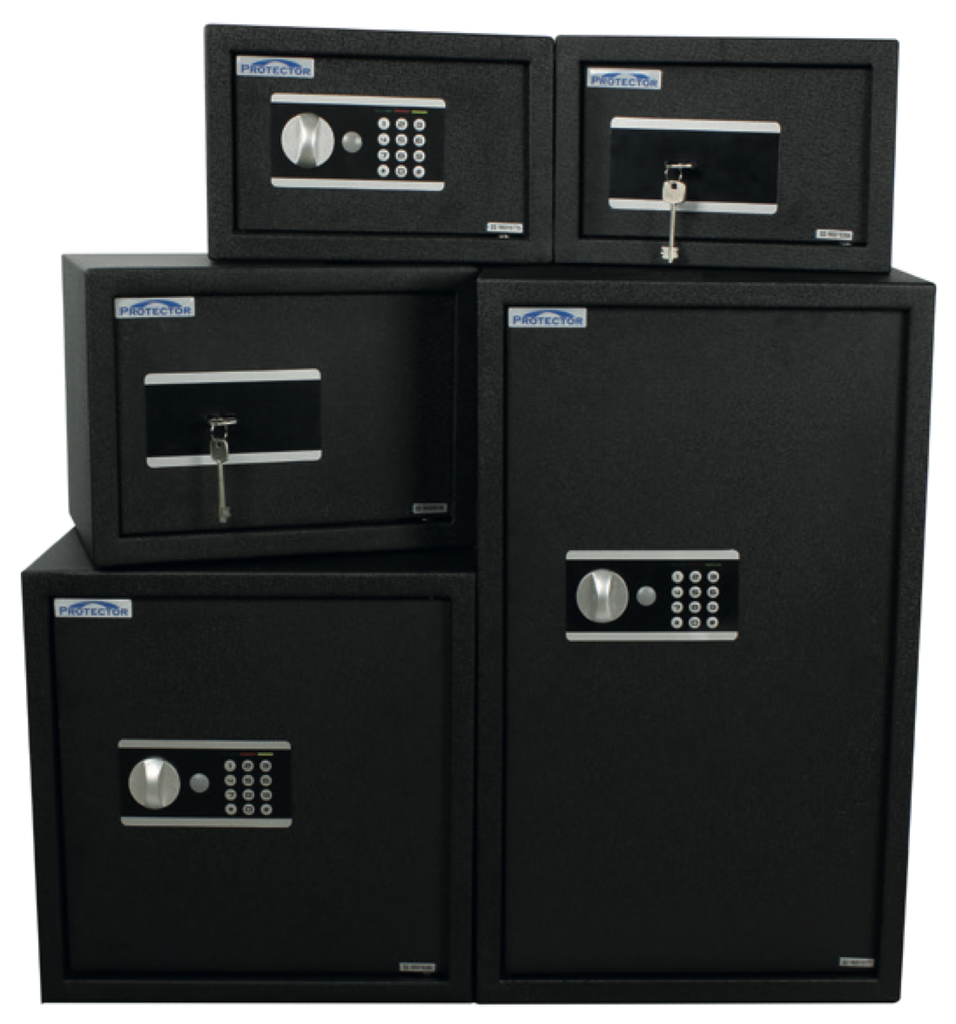 Protector Domestic safes