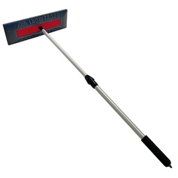 [334320020] Brosse à neige avec manche télescopique