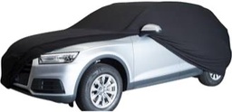 Stardust autocover (Polyester en Elastaan)