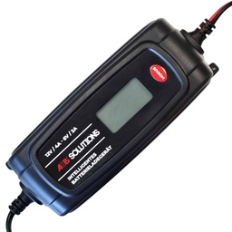 [324010451] CTEK 12V acculader en tester,  0,8/5A