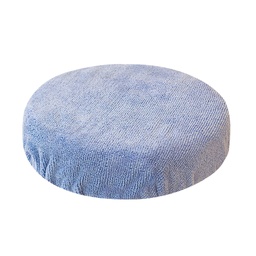 [334010010] Pads de polissage en microfibre x5