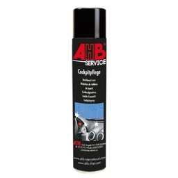 [318000600] Dashboard Cleaner 400 Ml