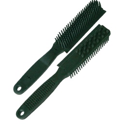 [324090090] Brosse en caoutchouc pour plancher et tissus